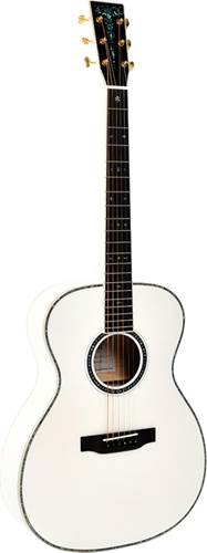 Sigma S000A White Pearl Sigma S000A White Pearl