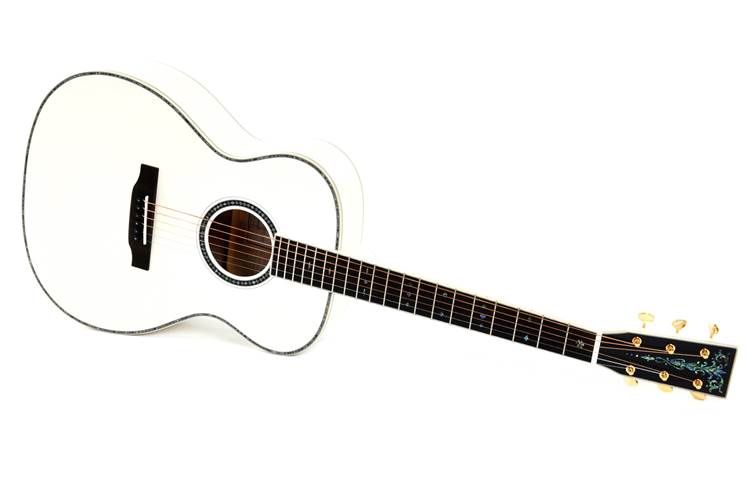 Sigma S000A White Pearl Sigma S000A White Pearl
