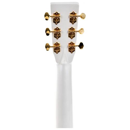 Sigma S000A White Pearl Sigma S000A White Pearl