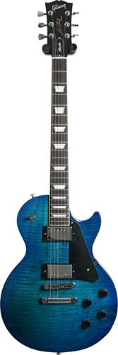 Gibson Les Paul Studio Session Cobalt Burst #230640242 Gibson Les Paul Studio Session Cobalt Burst #230640242