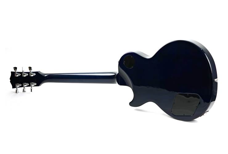 Gibson Les Paul Studio Session Cobalt Burst #230640242 Gibson Les Paul Studio Session Cobalt Burst #230640242