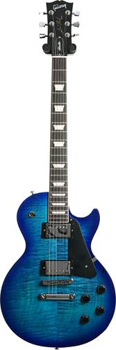 Gibson Les Paul Studio Session Cobalt Burst #229240191 Gibson Les Paul Studio Session Cobalt Burst #229240191