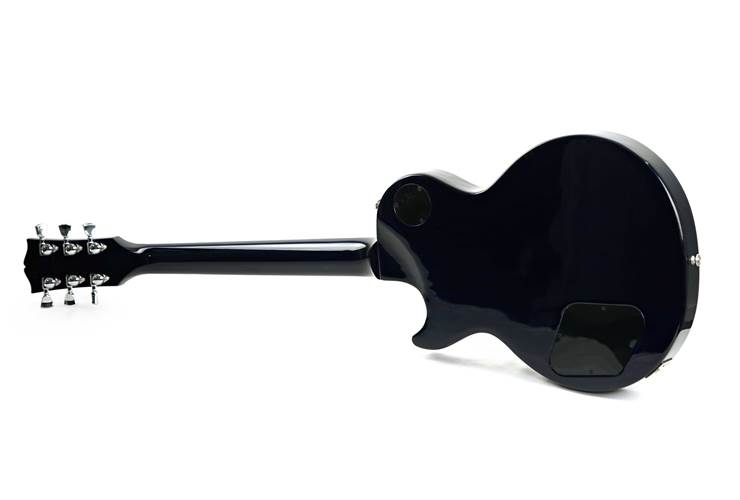 Gibson Les Paul Studio Session Cobalt Burst #229240191 Gibson Les Paul Studio Session Cobalt Burst #229240191