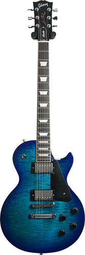 Gibson Les Paul Studio Session Cobalt Burst #231340061 Gibson Les Paul Studio Session Cobalt Burst #231340061