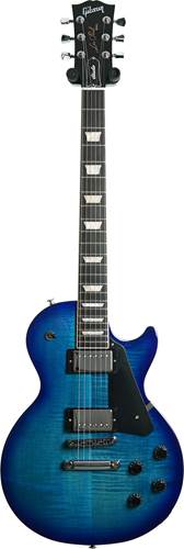 Gibson Les Paul Studio Session Cobalt Burst #232740279 Gibson Les Paul Studio Session Cobalt Burst #232740279
