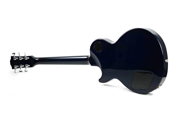 Gibson Les Paul Studio Session Cobalt Burst #232740279 Gibson Les Paul Studio Session Cobalt Burst #232740279
