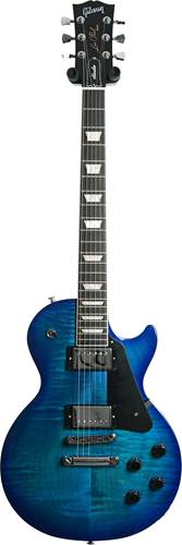 Gibson Les Paul Studio Session Cobalt Burst #230440331 Gibson Les Paul Studio Session Cobalt Burst #230440331
