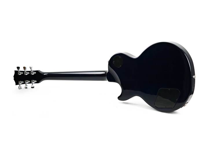 Gibson Les Paul Studio Session Cobalt Burst #230440331 Gibson Les Paul Studio Session Cobalt Burst #230440331