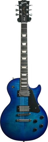 Gibson Les Paul Studio Session Cobalt Burst #200950128 Gibson Les Paul Studio Session Cobalt Burst #200950128