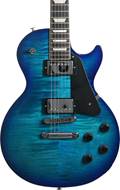Gibson Les Paul Studio Session Cobalt Burst #206550143