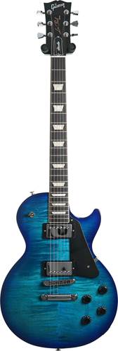 Gibson Les Paul Studio Session Cobalt Burst #206550143 Gibson Les Paul Studio Session Cobalt Burst #206550143