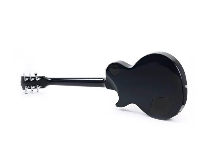 Gibson Les Paul Studio Session Cobalt Burst #206550143 Gibson Les Paul Studio Session Cobalt Burst #206550143