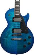Gibson Les Paul Studio Session Cobalt Burst #208850006