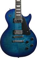 Gibson Les Paul Studio Session Cobalt Burst #208850016