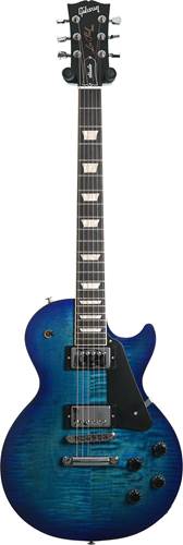 Gibson Les Paul Studio Session Cobalt Burst #208850016 Gibson Les Paul Studio Session Cobalt Burst #208850016