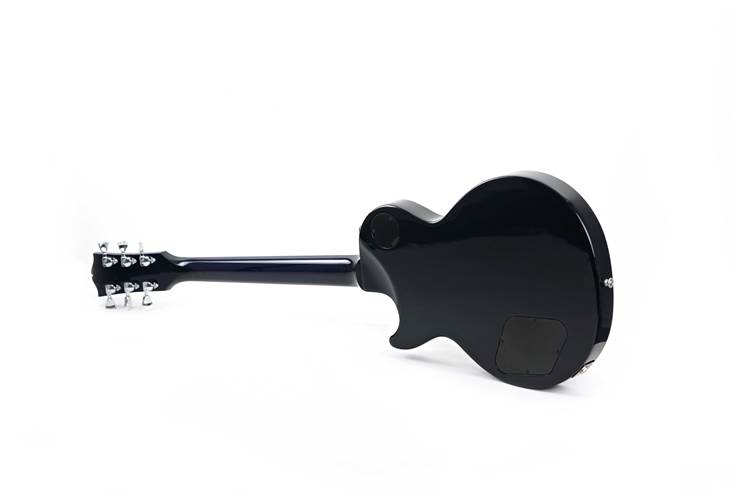 Gibson Les Paul Studio Session Cobalt Burst #208850016 Gibson Les Paul Studio Session Cobalt Burst #208850016