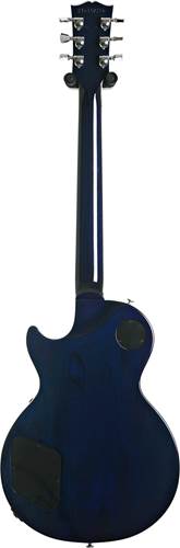 Gibson Les Paul Studio Session Cobalt Burst #214150296 Gibson Les Paul Studio Session Cobalt Burst #214150296