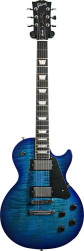 Gibson Les Paul Studio Session Cobalt Burst #214150296 Gibson Les Paul Studio Session Cobalt Burst #214150296