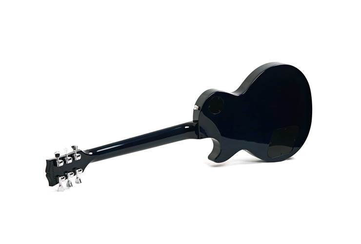 Gibson Les Paul Studio Session Cobalt Burst #214050205 Gibson Les Paul Studio Session Cobalt Burst #214050205