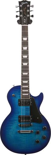 Gibson Les Paul Studio Session Cobalt Burst #222940118 Gibson Les Paul Studio Session Cobalt Burst #222940118