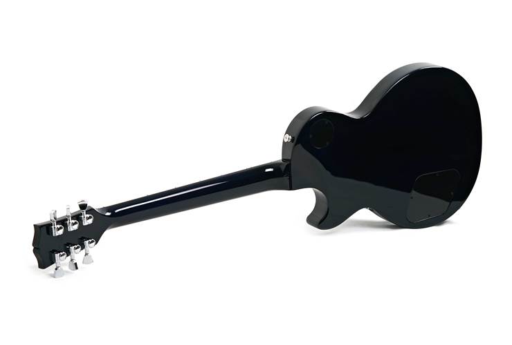 Gibson Les Paul Studio Session Cobalt Burst #222940118 Gibson Les Paul Studio Session Cobalt Burst #222940118