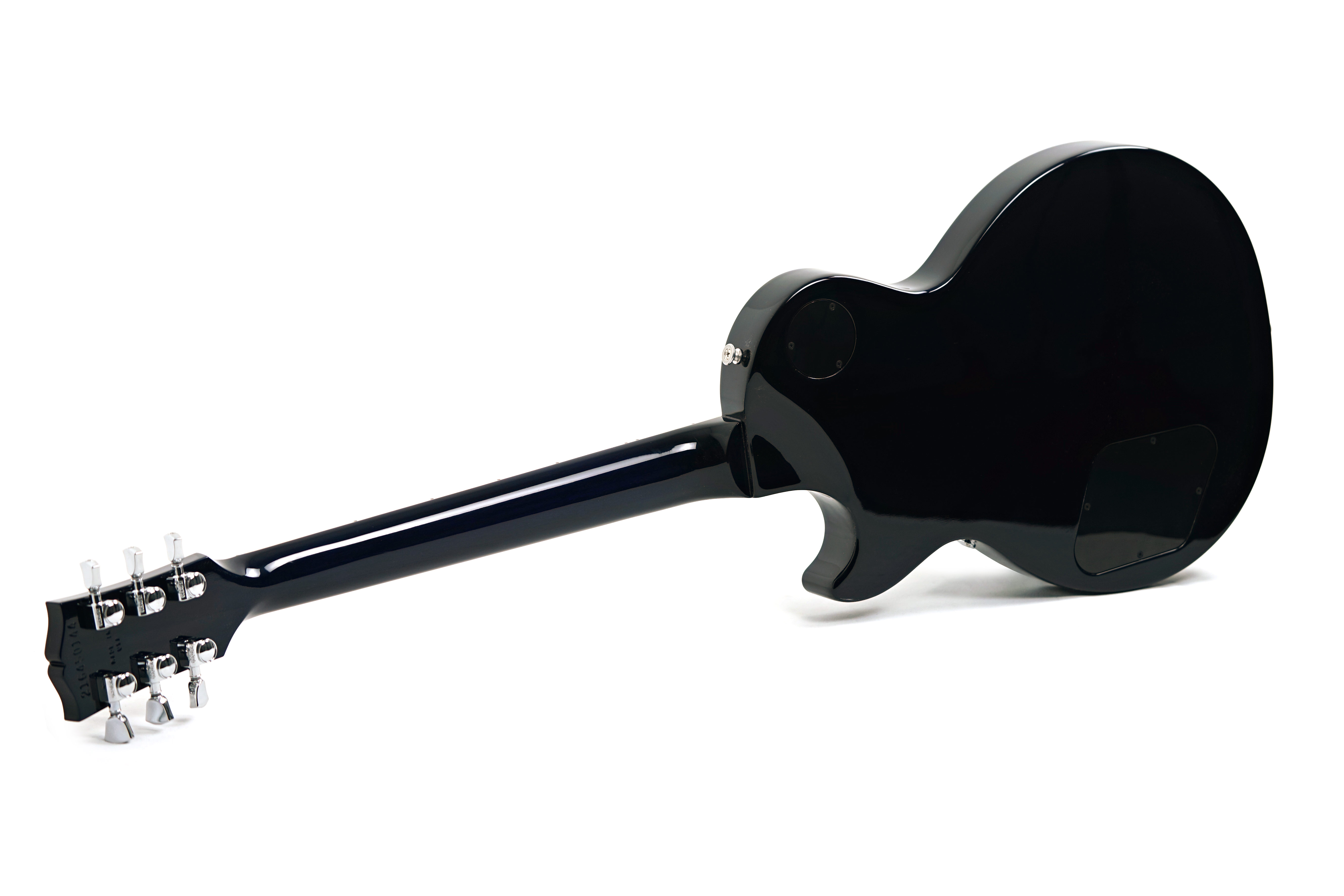 Gibson Les Paul Studio Session Cobalt Burst  #216450144