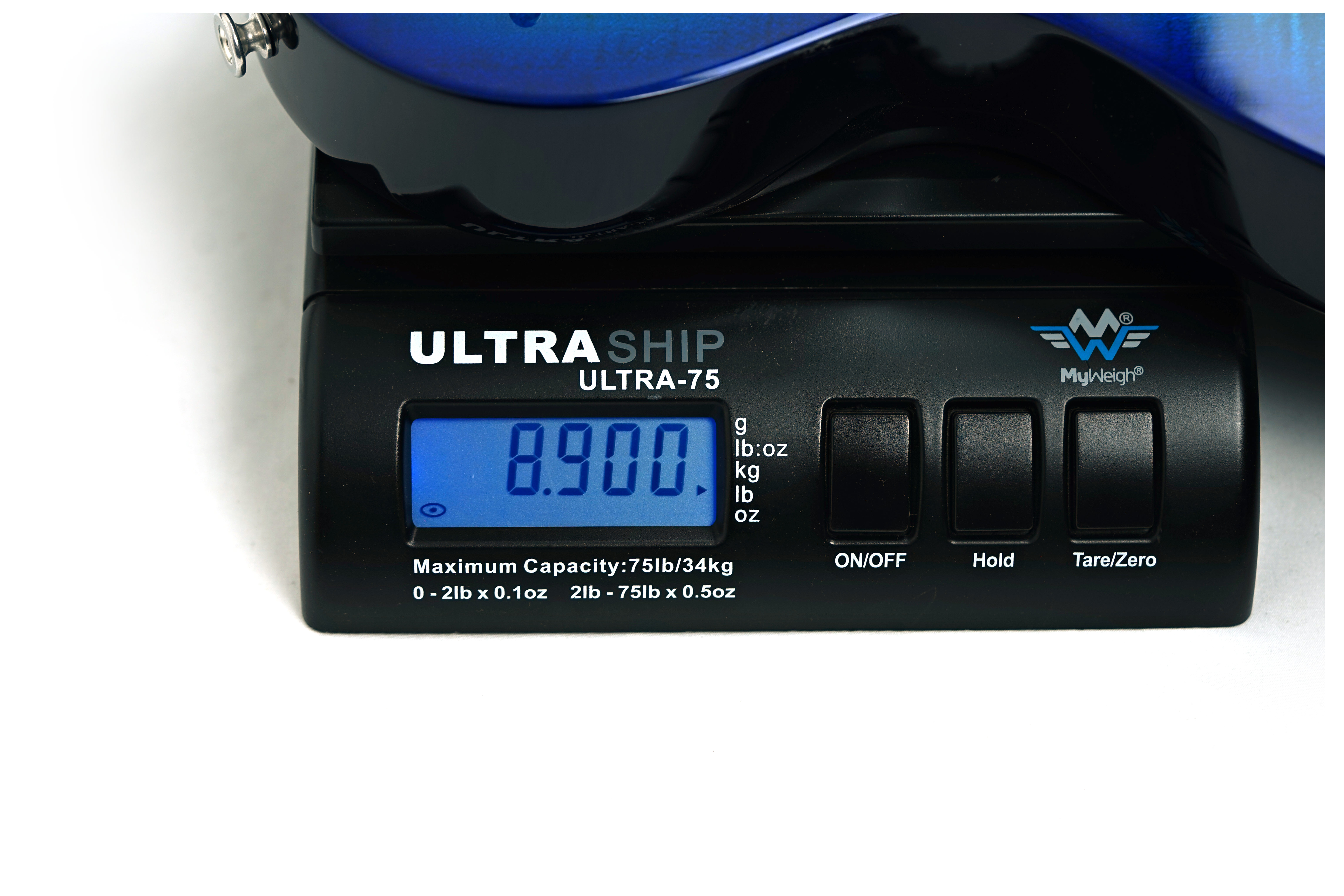 Gibson Les Paul Studio Session Cobalt Burst  #216050254