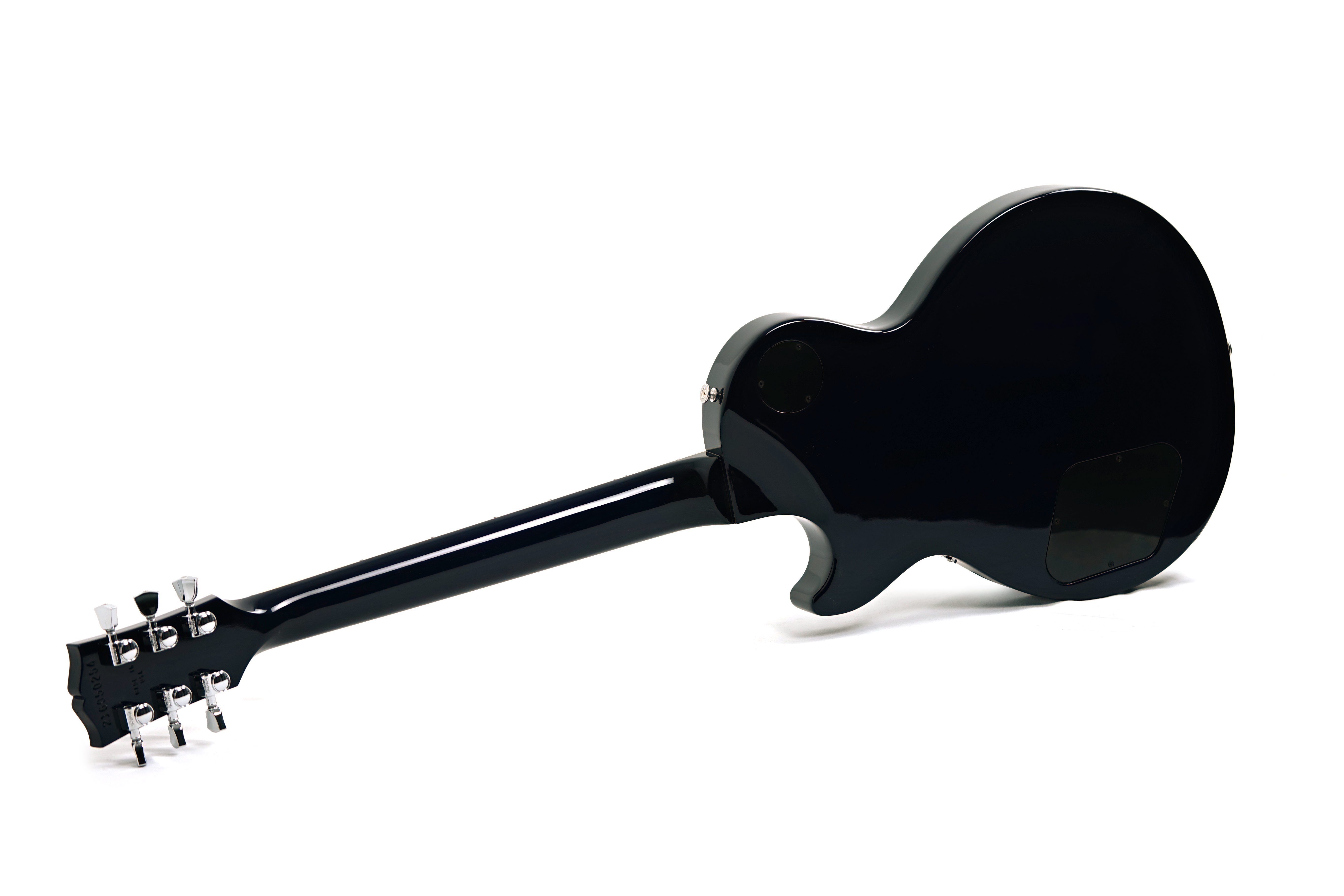 Gibson Les Paul Studio Session Cobalt Burst  #216050254