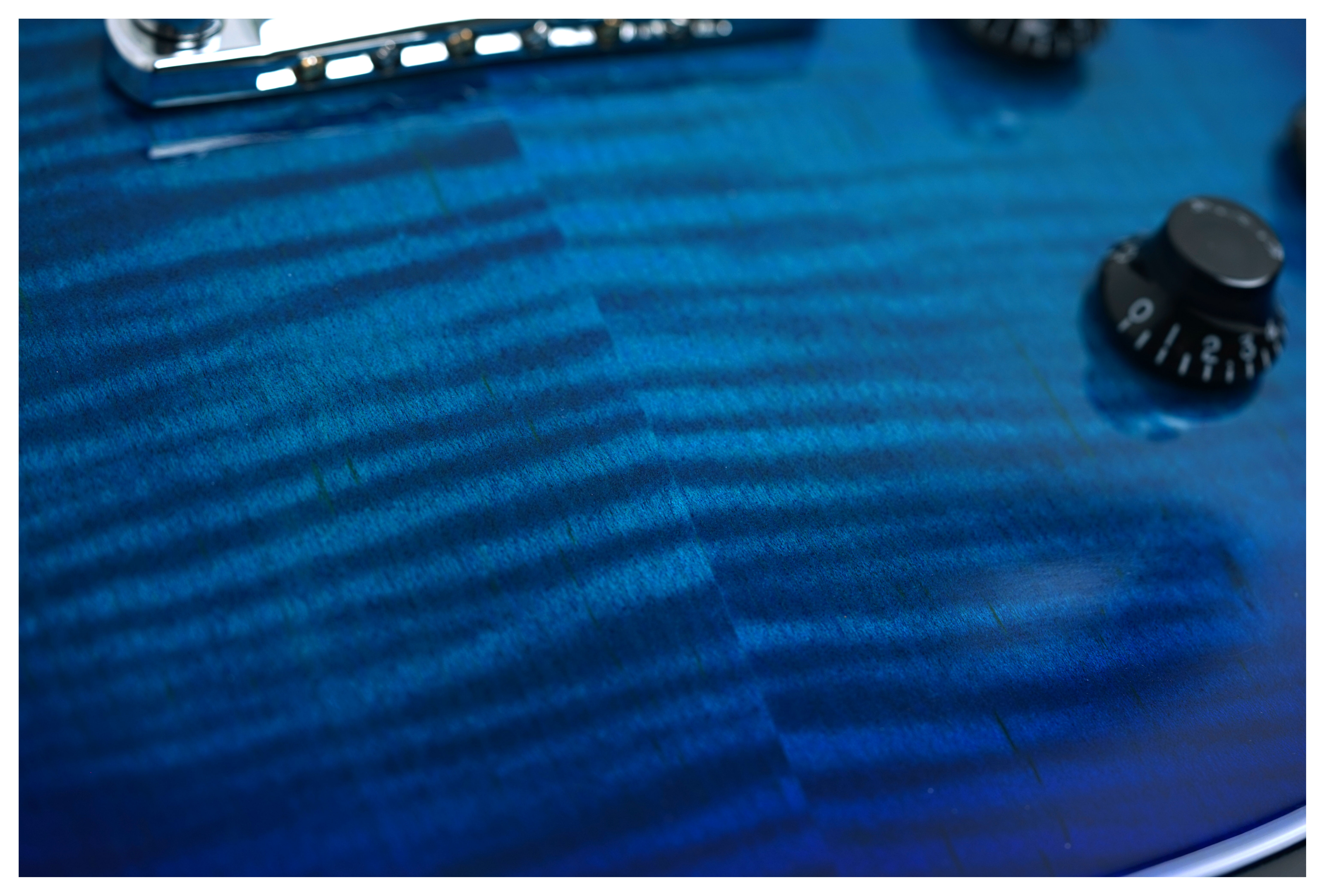 Gibson Les Paul Studio Session Cobalt Burst  #221350329