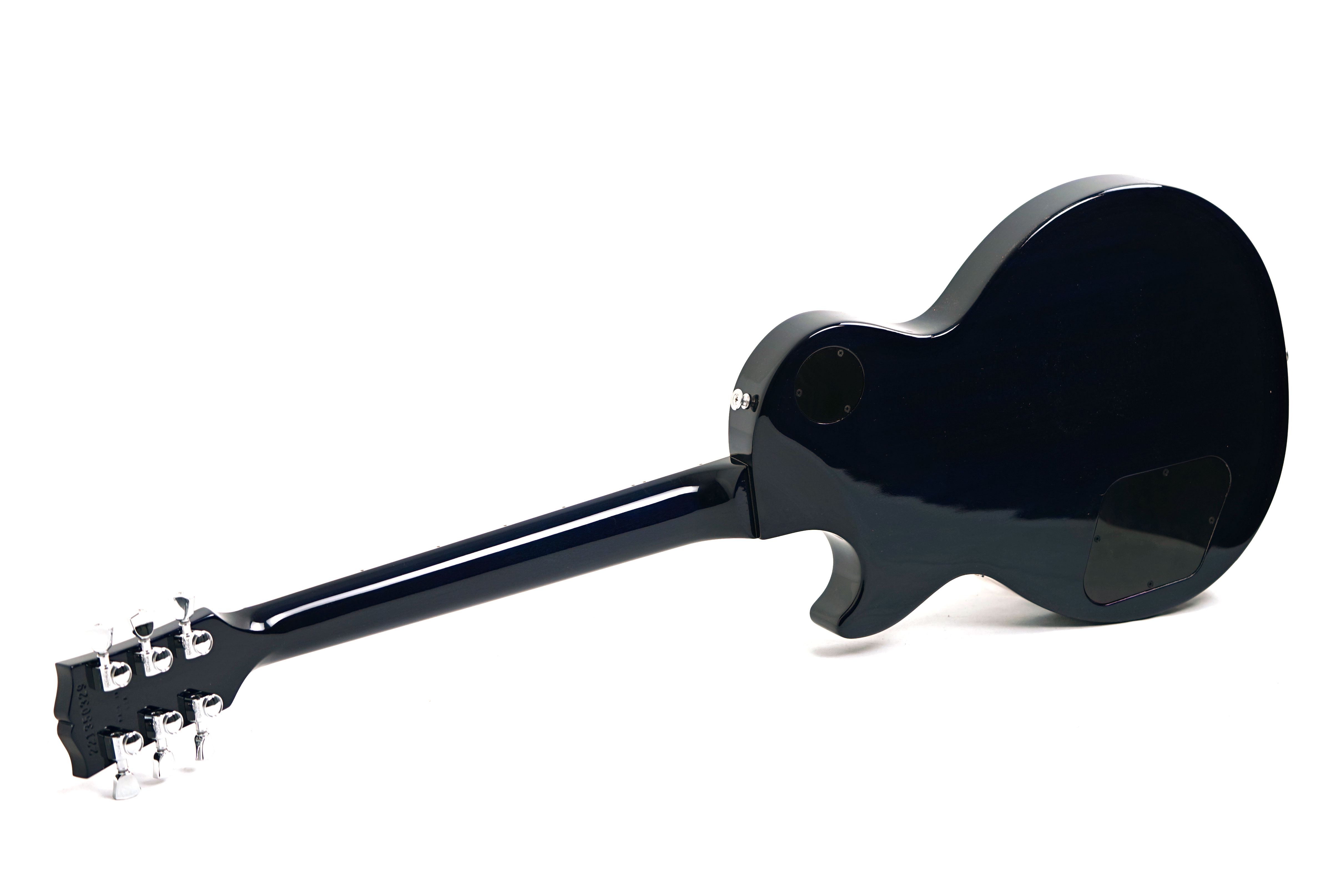 Gibson Les Paul Studio Session Cobalt Burst  #221350329