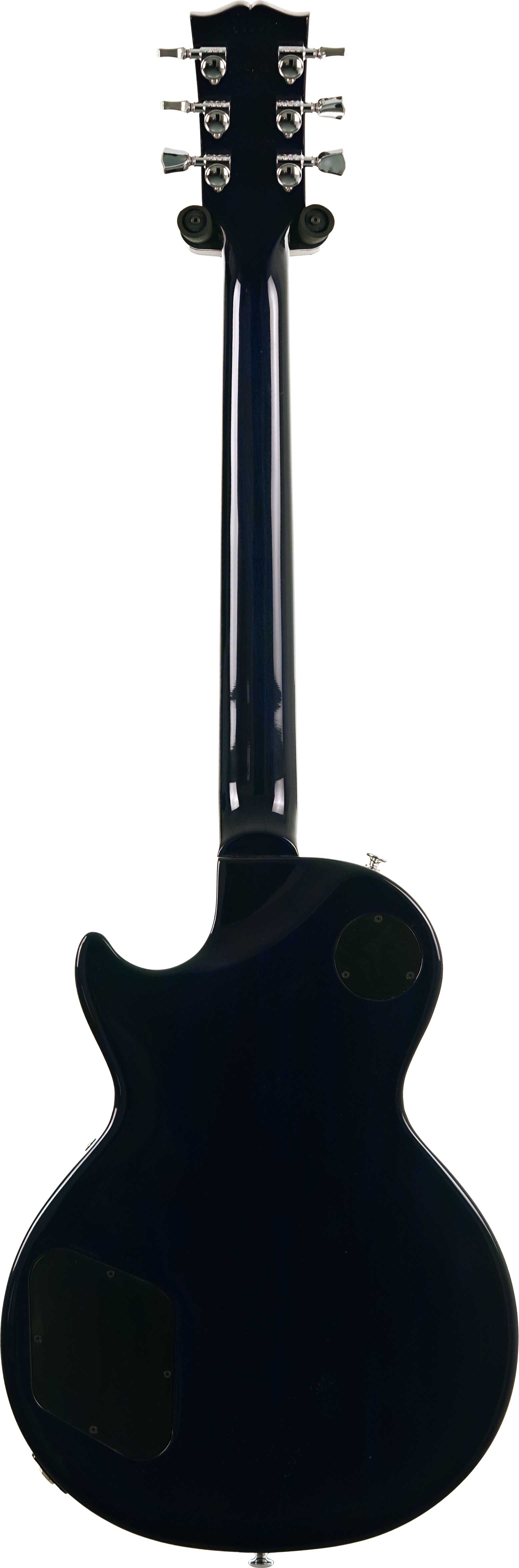 Gibson Les Paul Studio Session Cobalt Burst #222450151