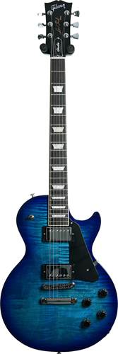 Gibson Les Paul Studio Session Cobalt Burst Gibson Les Paul Studio Session Cobalt Burst