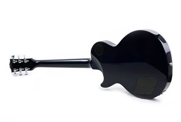 Gibson Les Paul Studio Session Cobalt Burst Gibson Les Paul Studio Session Cobalt Burst