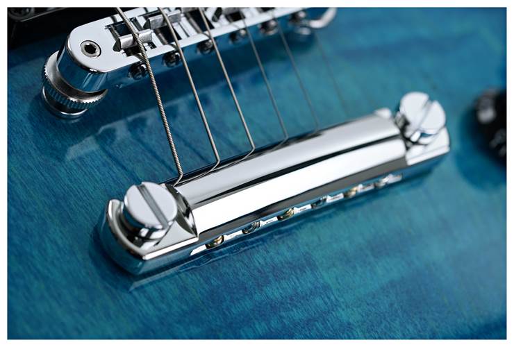 Gibson Les Paul Studio Session Cobalt Burst Gibson Les Paul Studio Session Cobalt Burst