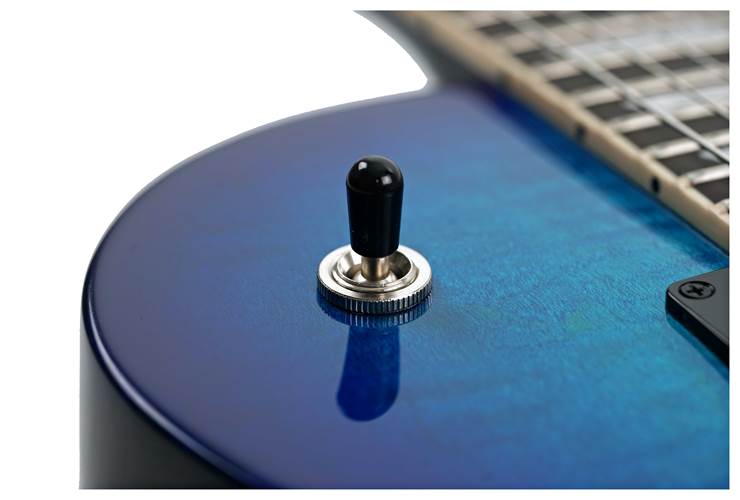 Gibson Les Paul Studio Session Cobalt Burst Gibson Les Paul Studio Session Cobalt Burst