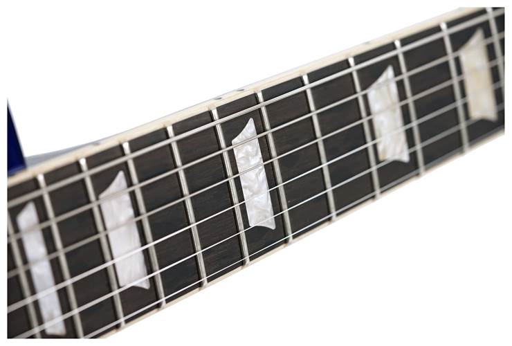 Gibson Les Paul Studio Session Cobalt Burst Gibson Les Paul Studio Session Cobalt Burst