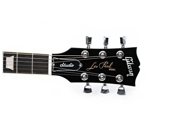 Gibson Les Paul Studio Session Cobalt Burst Gibson Les Paul Studio Session Cobalt Burst