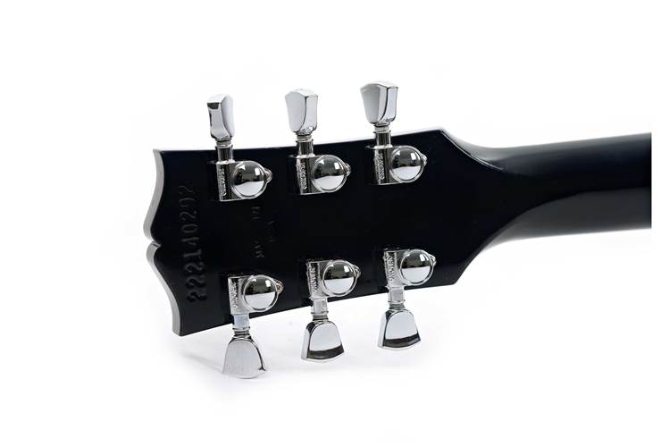 Gibson Les Paul Studio Session Cobalt Burst Gibson Les Paul Studio Session Cobalt Burst