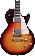 Gibson Les Paul Studio Session Bourbon Burst #210650064