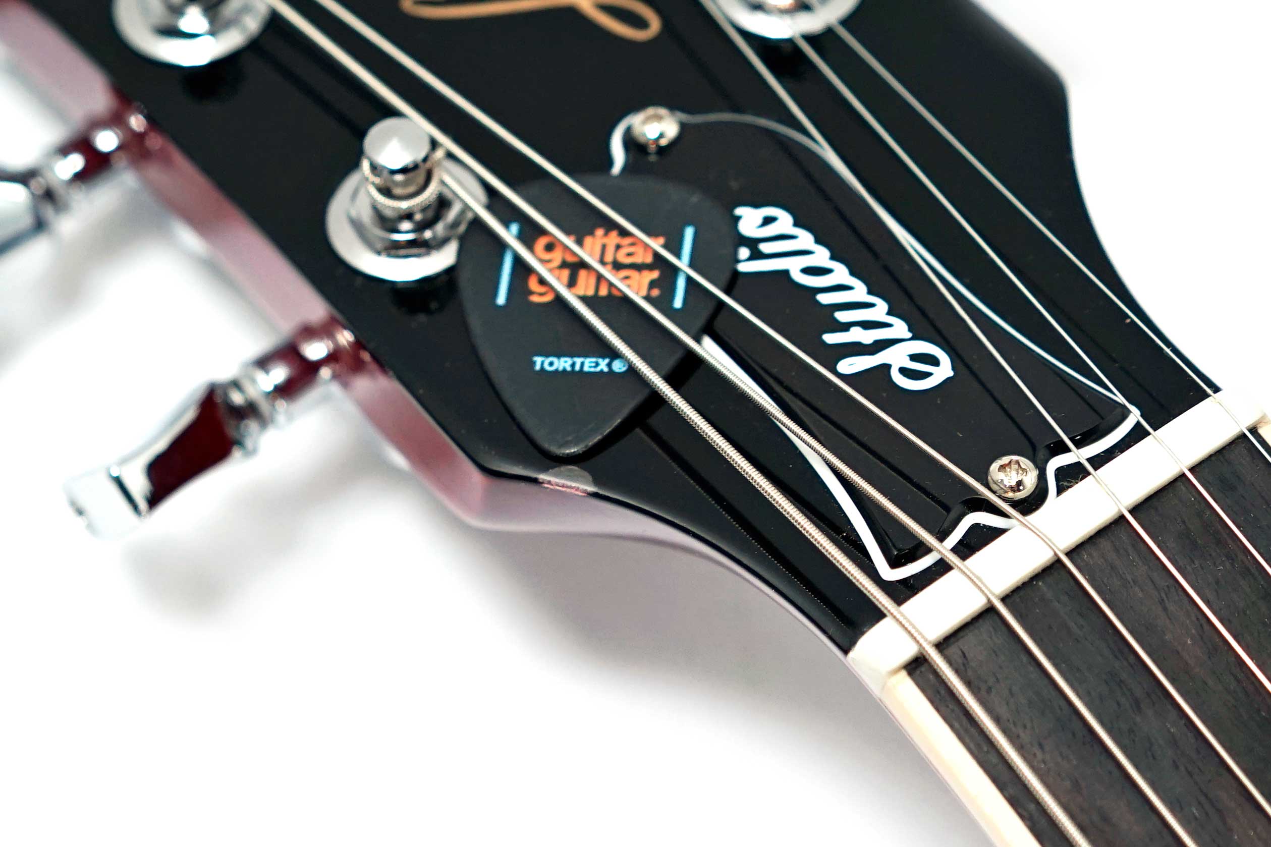 Gibson Les Paul Studio Session Bourbon Burst (Ex-Demo) #206950309