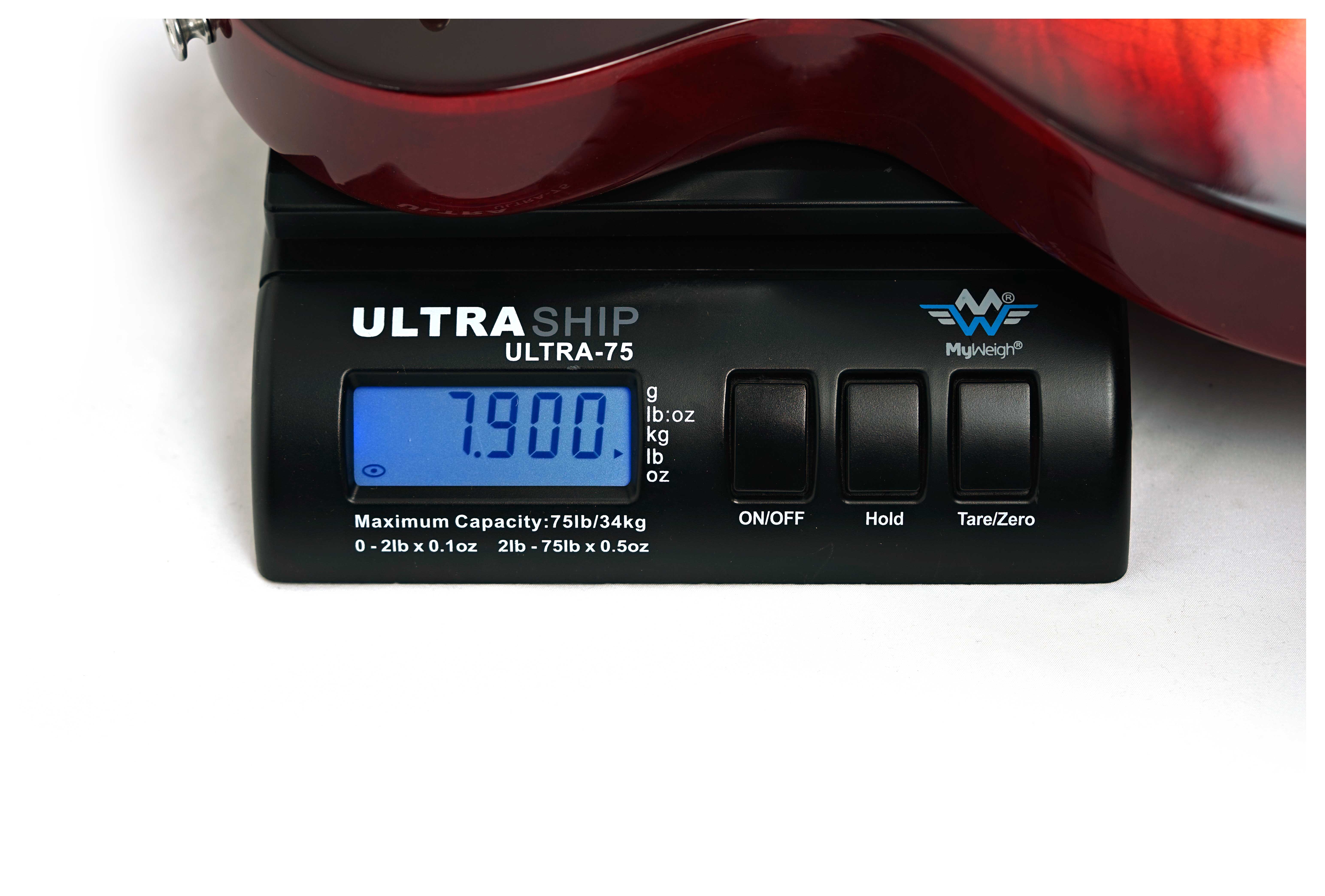 Gibson Les Paul Studio Session Bourbon Burst #212550029