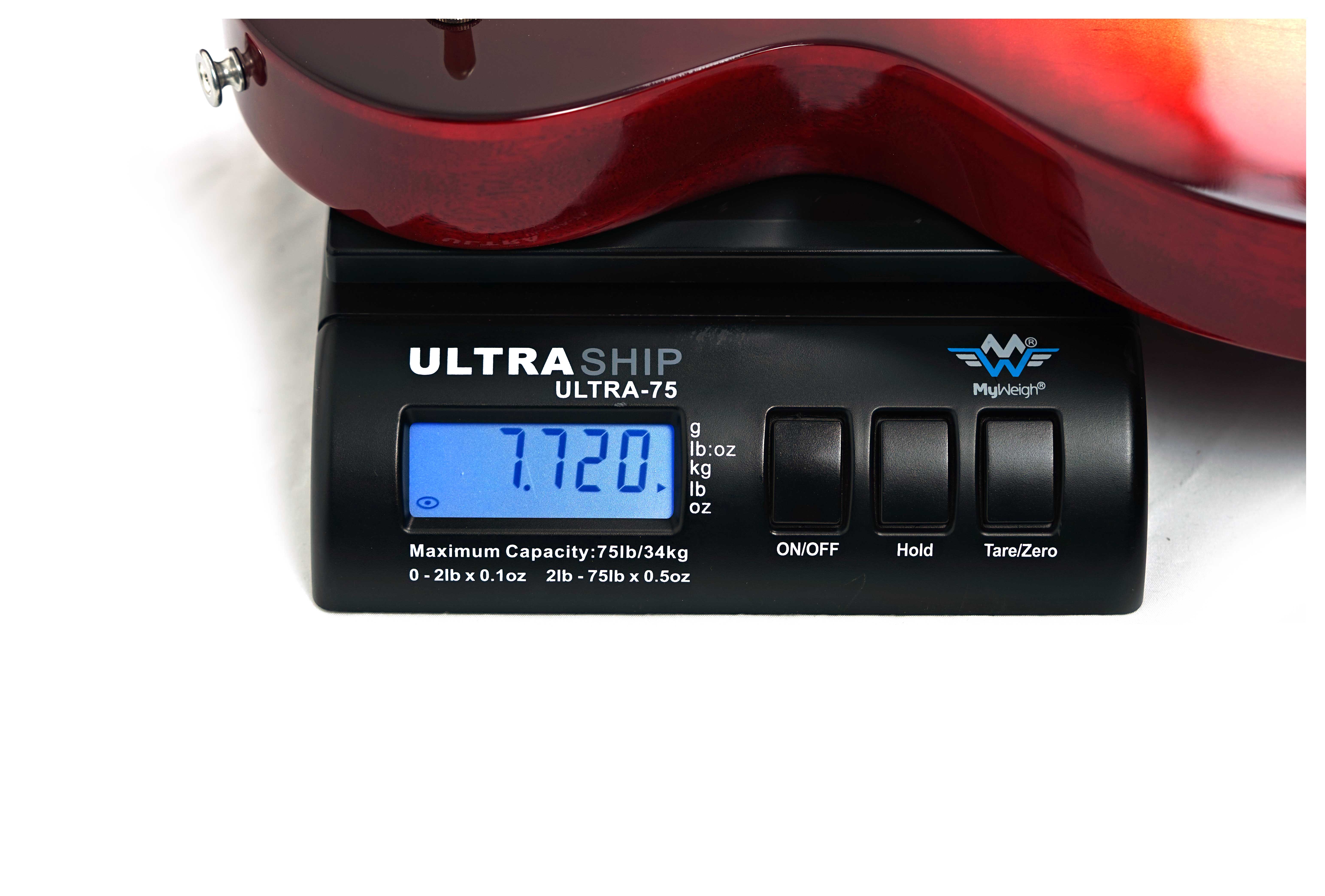 Gibson Les Paul Studio Session Bourbon Burst #212650302