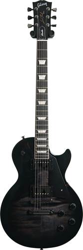 Gibson Les Paul Studio Session Translucent Ebony Burst #233040027 Gibson Les Paul Studio Session Translucent Ebony Burst #233040027