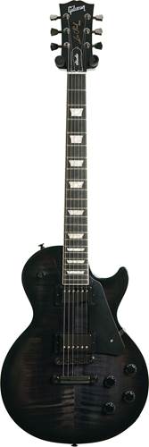 Gibson Les Paul Studio Session Translucent Ebony Burst #232740039 Gibson Les Paul Studio Session Translucent Ebony Burst #232740039