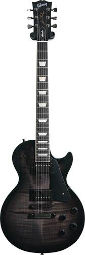 Gibson Les Paul Studio Session Translucent Ebony Burst #230940272 Gibson Les Paul Studio Session Translucent Ebony Burst #230940272