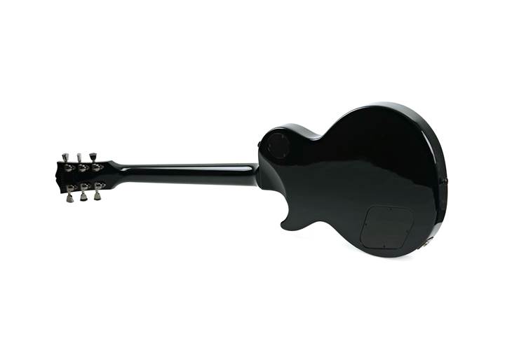 Gibson Les Paul Studio Session Translucent Ebony Burst #230940272 Gibson Les Paul Studio Session Translucent Ebony Burst #230940272