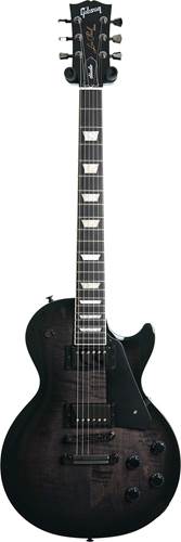Gibson Les Paul Studio Session Translucent Ebony Burst #231140334 Gibson Les Paul Studio Session Translucent Ebony Burst #231140334