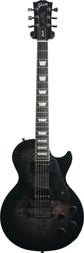 Gibson Les Paul Studio Session Translucent Ebony Burst #232740038 Gibson Les Paul Studio Session Translucent Ebony Burst #232740038