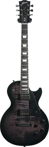 Gibson Les Paul Studio Session Translucent Ebony Burst #234240024 Gibson Les Paul Studio Session Translucent Ebony Burst #234240024