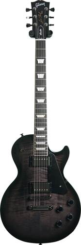 Gibson Les Paul Studio Session Translucent Ebony Burst #232740299 Gibson Les Paul Studio Session Translucent Ebony Burst #232740299